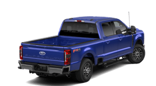 2026 Ford Super Duty® External Image 4